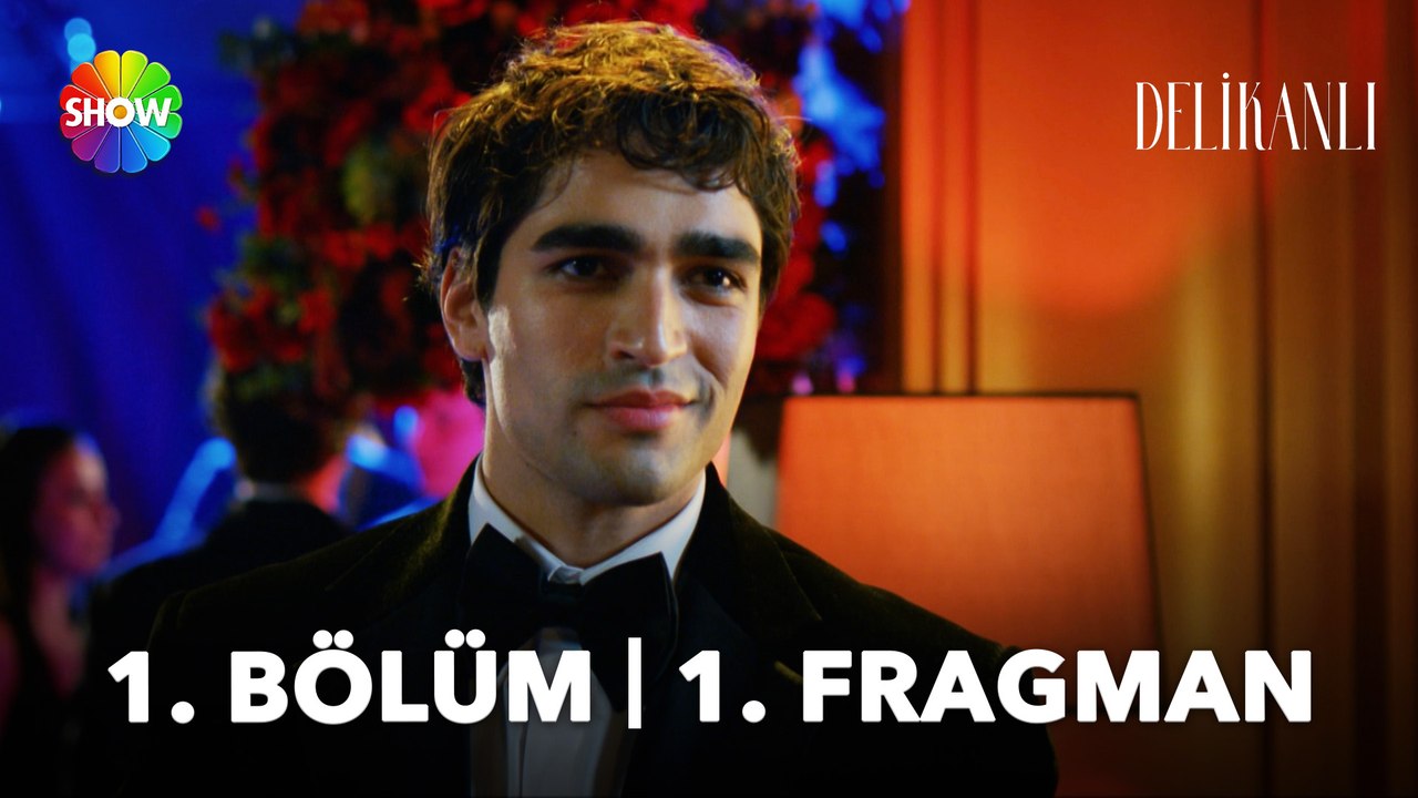 Delikanlı 1. Bölüm 1. Fragman | Yeni dizi yakında Show TV'de!