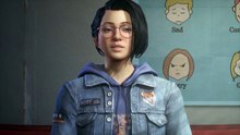 Life is Strange: True Colors - Sequenza introduttiva di Alex