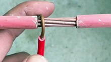 Electrical wiring methods