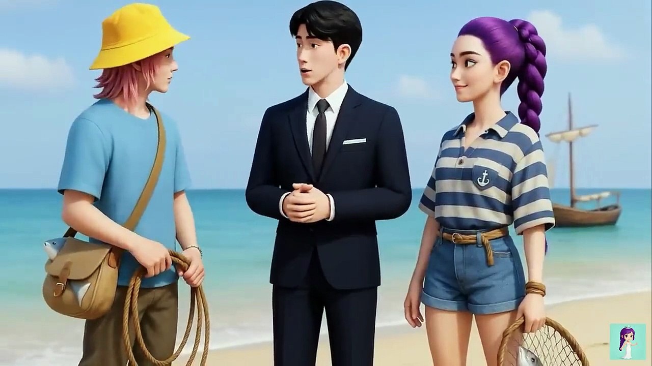 Rescuing Rumi from Swap Identities Abby & Mira's Plot   Ep2 - “GOLDEN” HUNTR_X  KPOP Demon Hunters