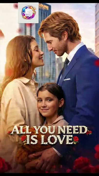 All You Need Is Richard Trotter [Full Movie] [High Quality]Full EP - Full