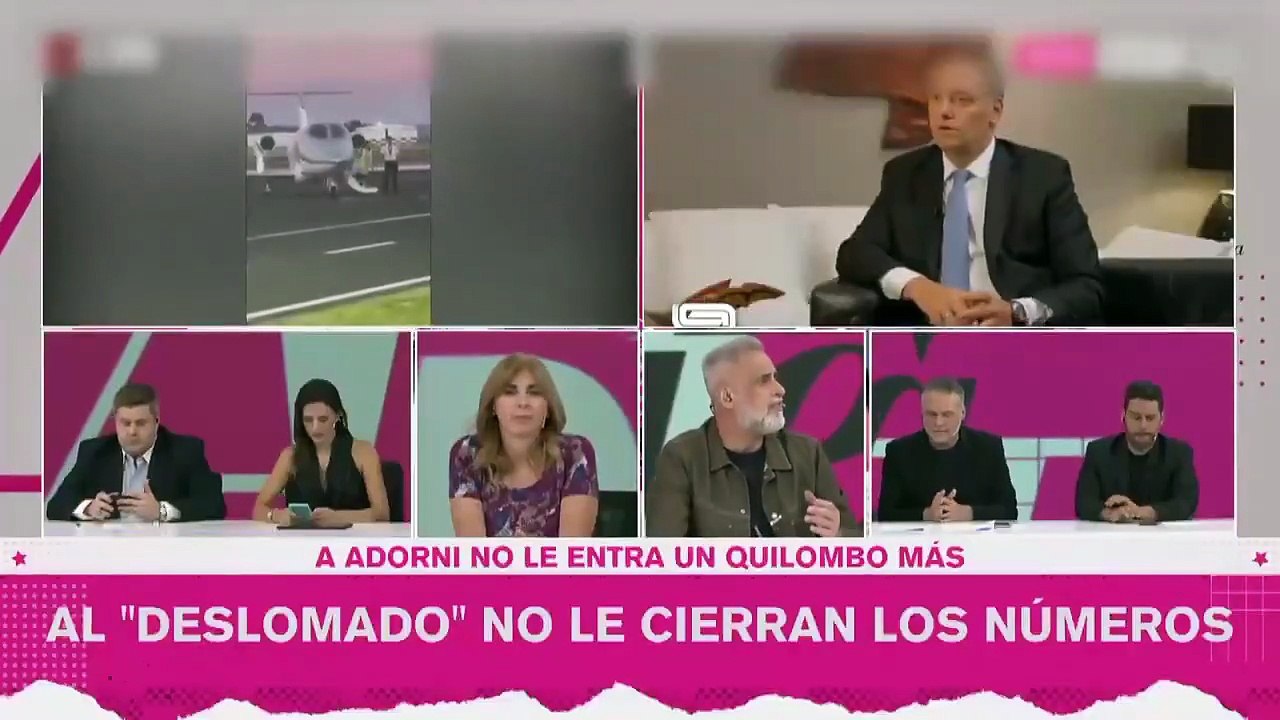 El Gobierno de Milei cruzó al periodismo por la masiva campaña de desinformación y las noticias falsas