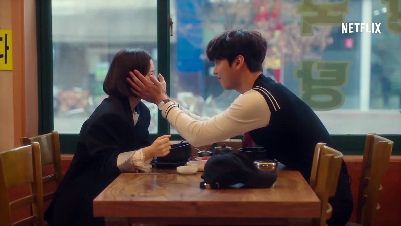 Abyss | Official Trailer | Netflix [ENG SUB]