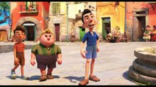 Luca - Trailer Ufficiale del nuovo film Pixar