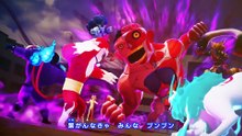 Yo-Kai Watch 4 - Il Filmato d'apertura