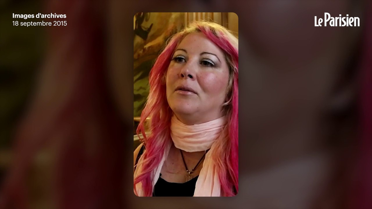 Loana, la star de Loft Story, est morte à 48 ans