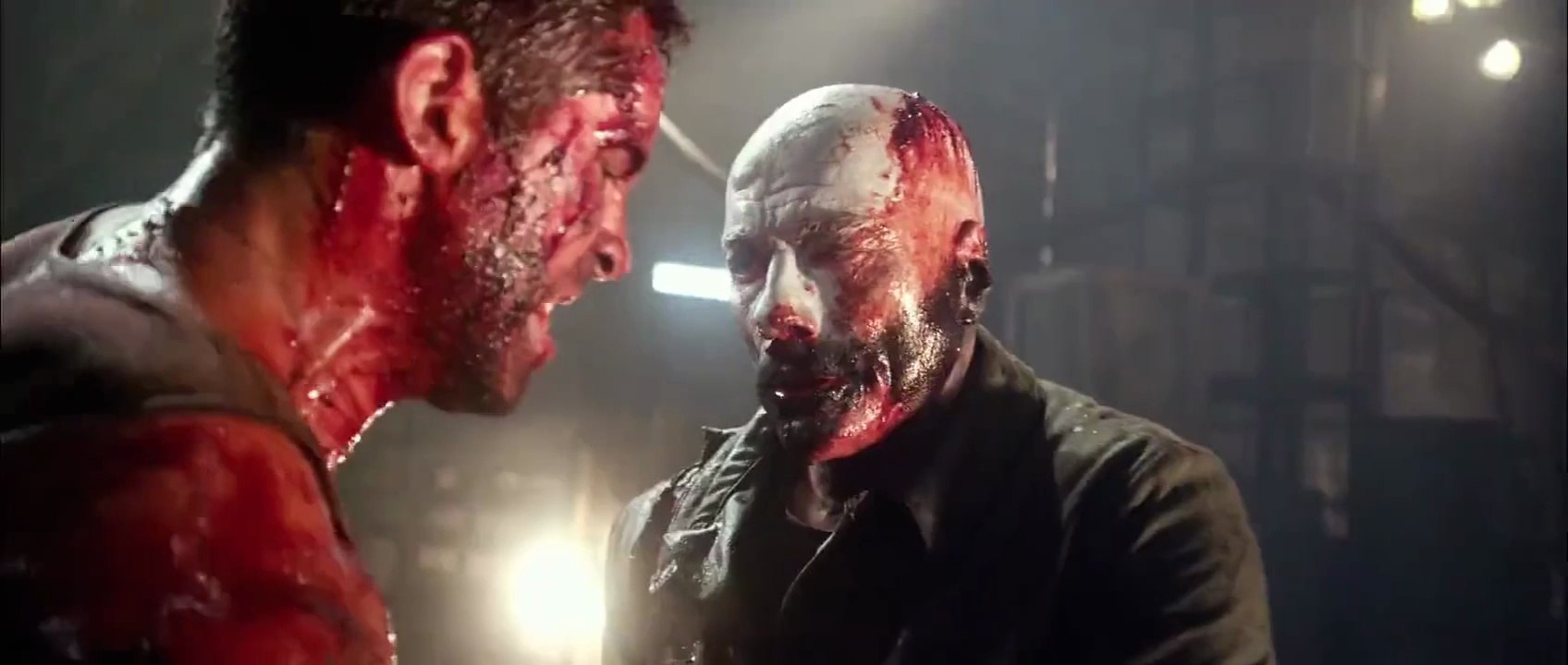 Universal Soldier - Day of Reckoning (2012) #GanzerFilm #Deutsch #HD