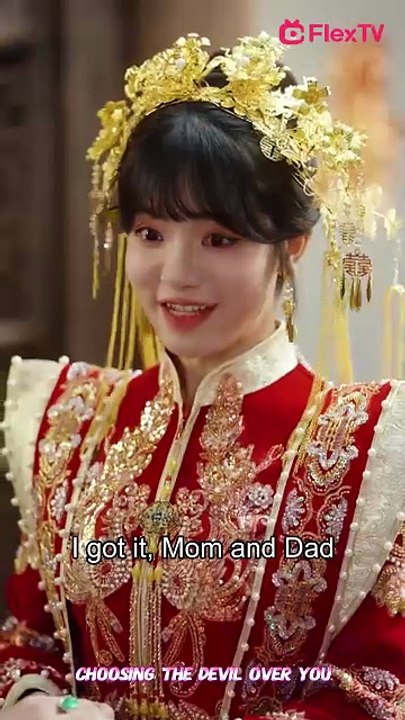 Choosing the Devil Over You-Full episode-E2