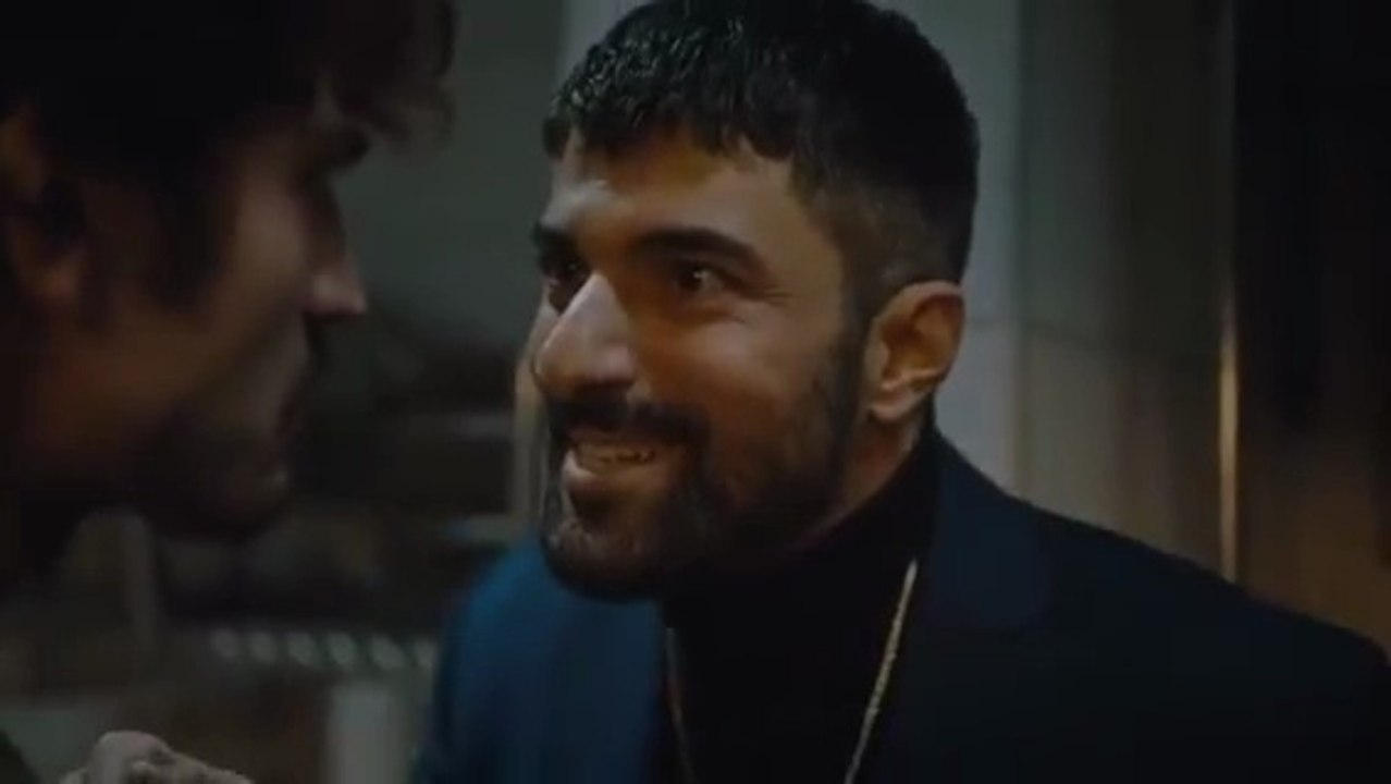 مسلسل اسمي فرح الحلقة 1 مدبلج