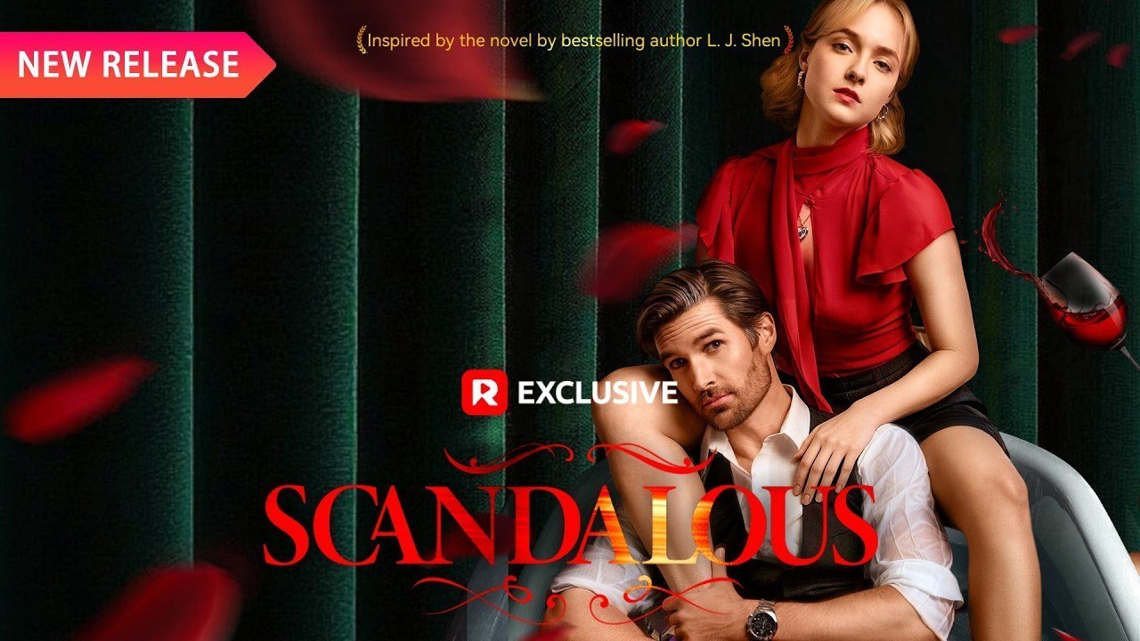 Scandalous FULL EPISODES 2026 (2026)