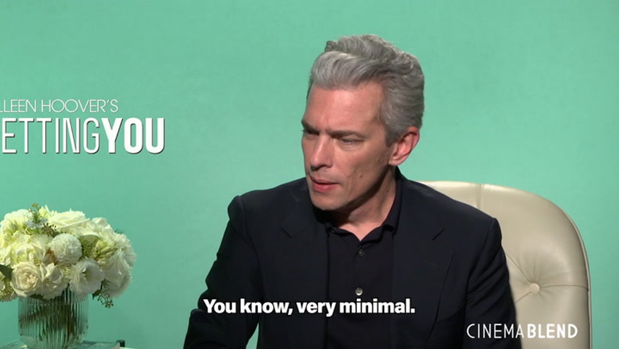 How Much Was Colleen Hoover Involved In The 'Regretting You' Movie After 'She Had Such A Tumultuous Time' On 'It Ends With Us'?