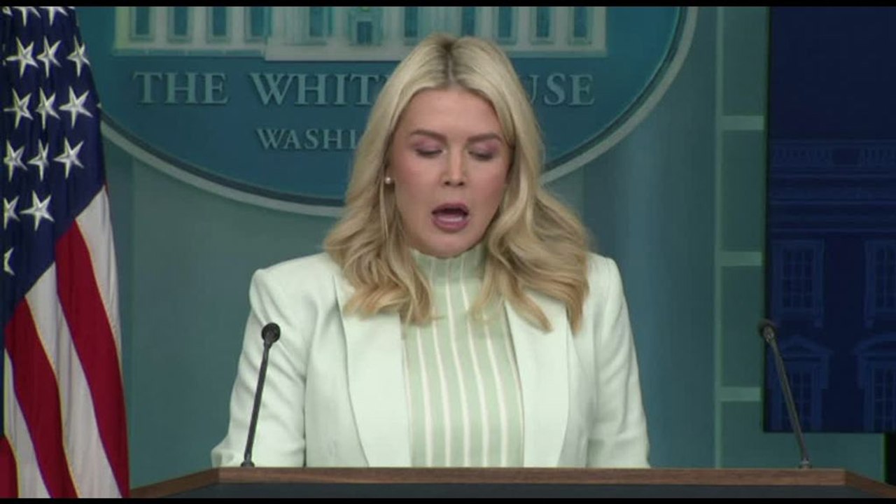 Casa Bianca: Trump scatenerà l'inferno se Iran non accetta accordo