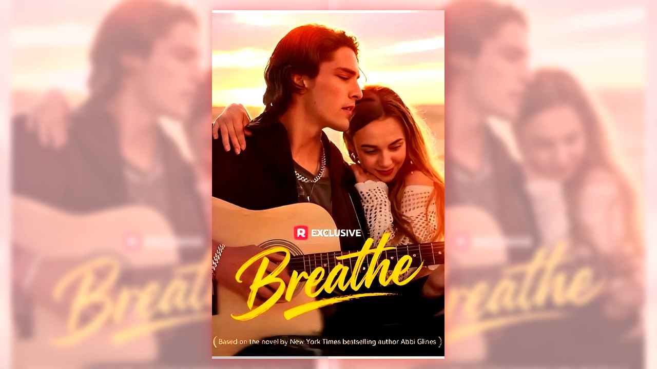 Breathe | Full Series