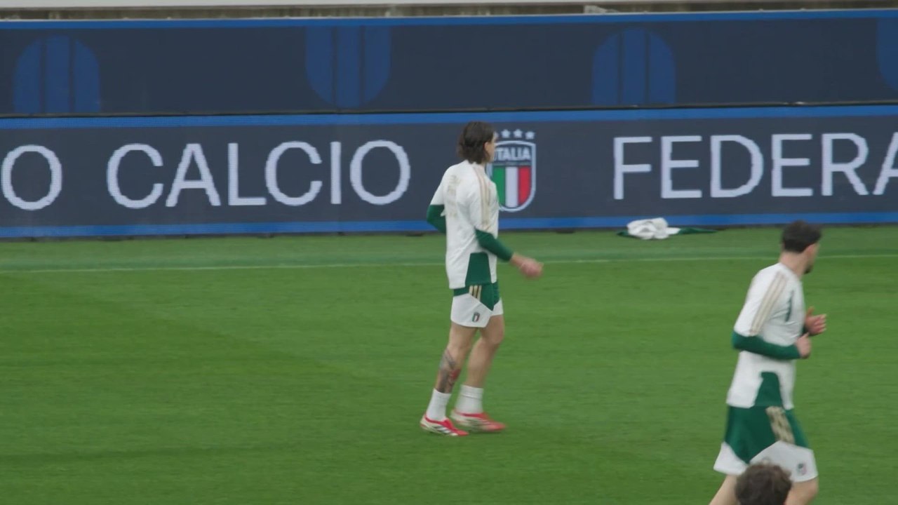 Gattuso afferma che la partita dei playoff della Coppa del Mondo è la più importante della sua vita