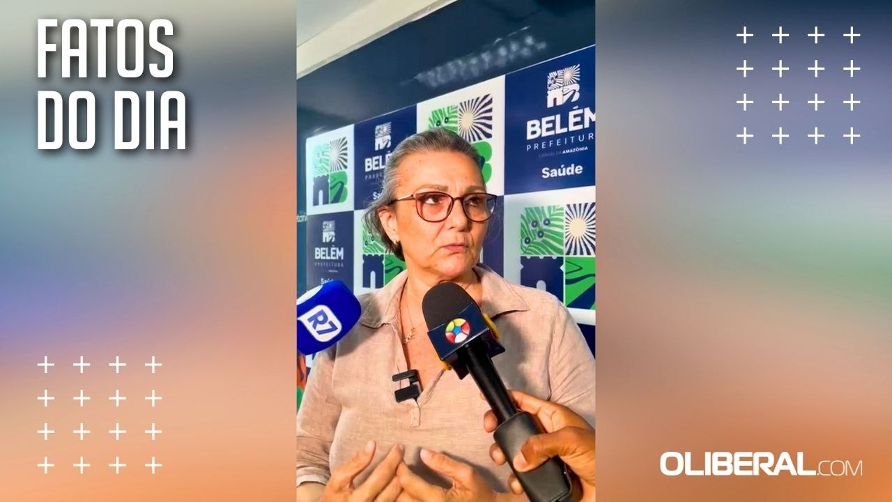 Sesma nega falta de atendimento em neurologia no PSM da 14, em Belém