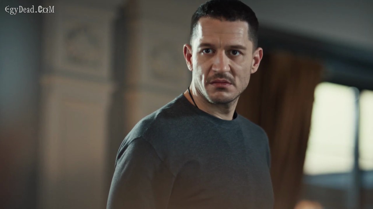 مسلسل تحت الأرض مدبلج الحلقة 14