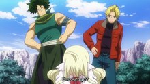 Fairy Tail OVA 8 (Nud Edit) [MHIAE86 Ver.2]