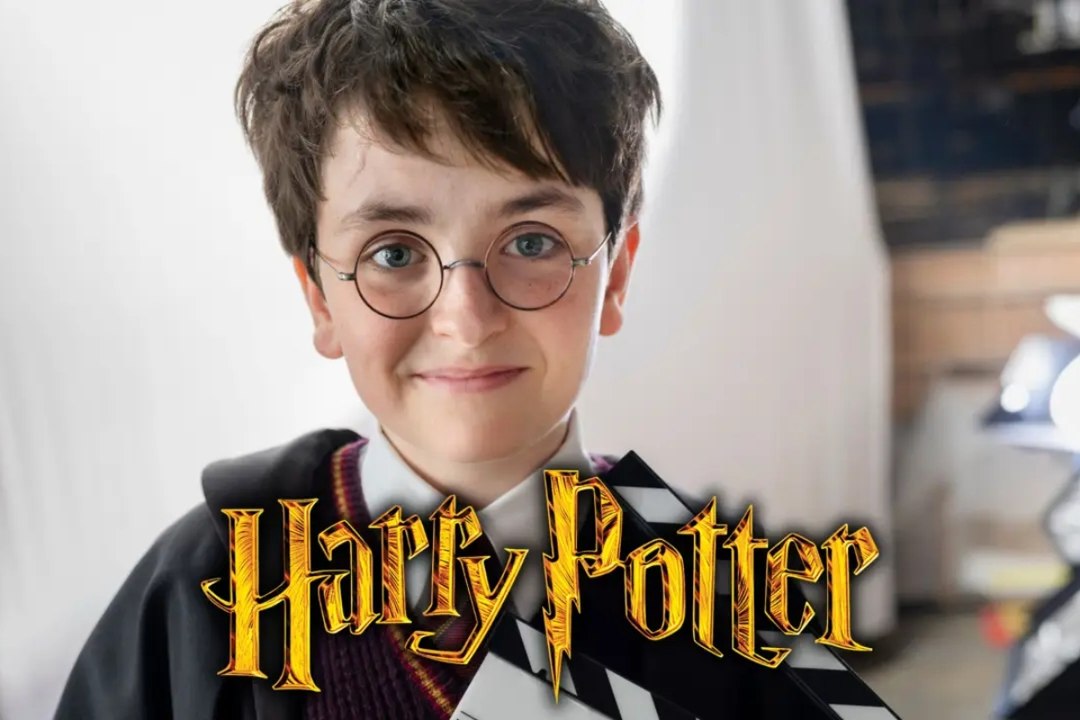 Harry Potter lanza imagen oficial y tráiler de su próxima serie en HBO