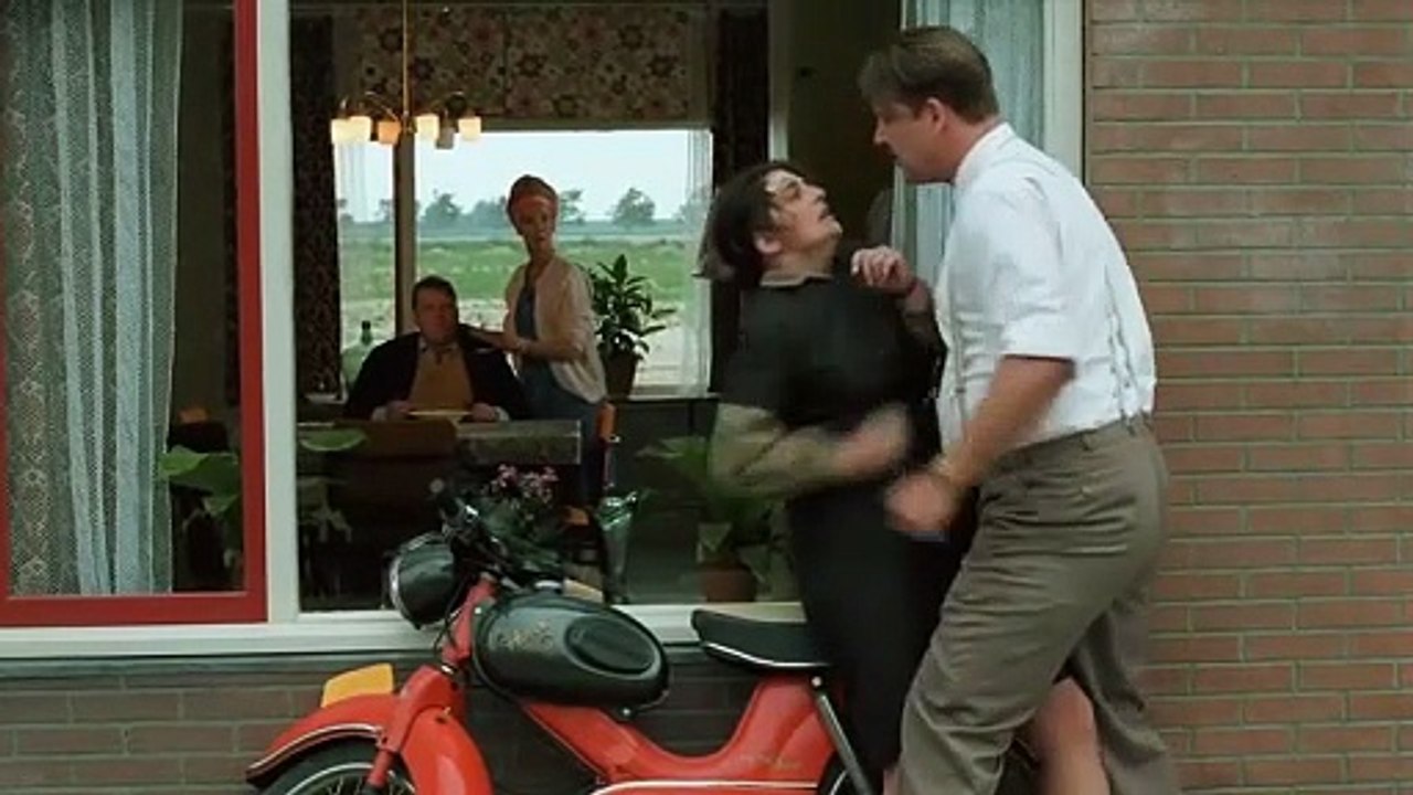 De Noorderlingen (1992) The Northerners DUTCH movie