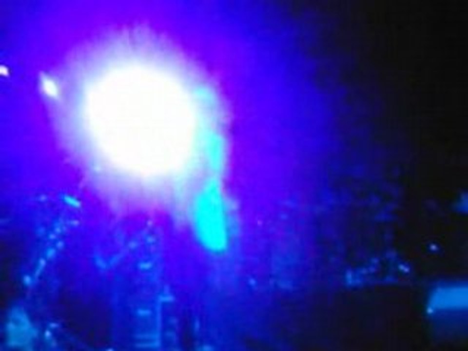 Serj tankian @ Sportpaleis