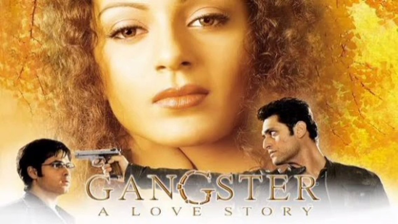 Gangster: A Love Story (2006) Hindi Full Movie HD | Kangana Ranaut | Emraan Hashmi | digital tv