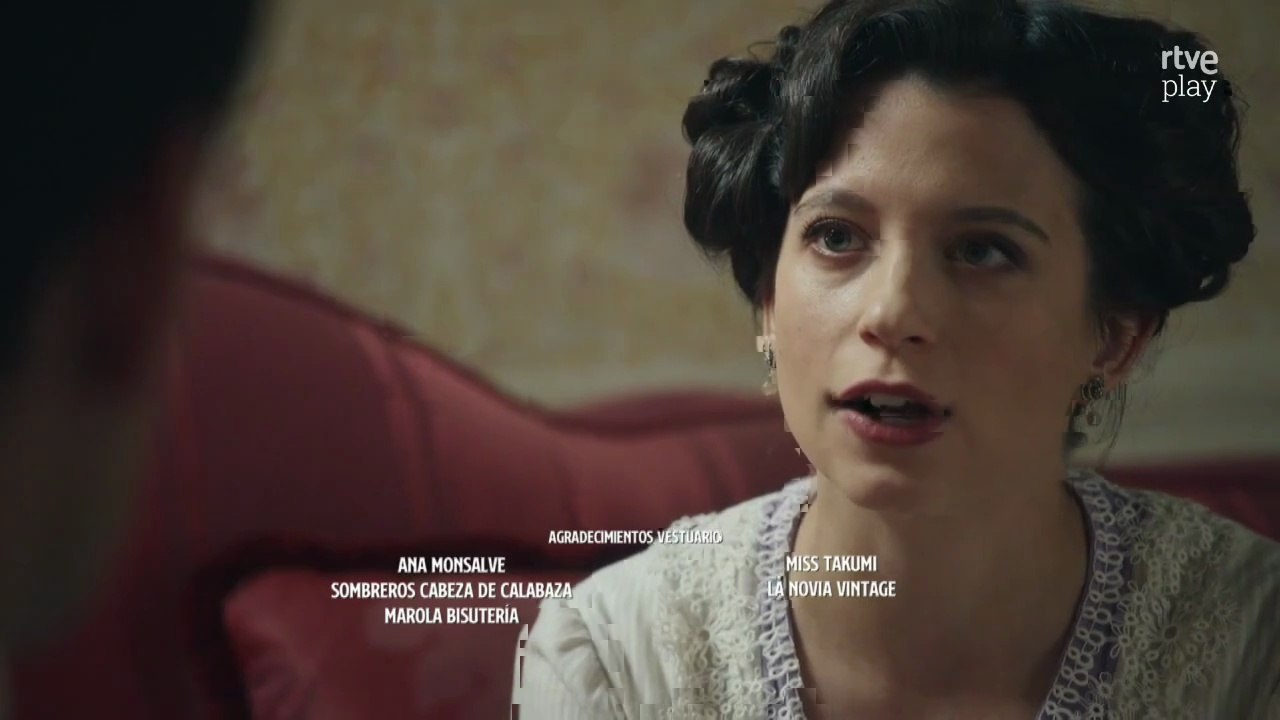 La Promesa  Capitulo 804 Avance