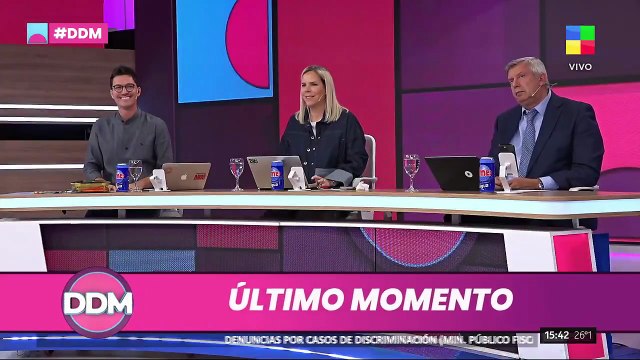 Aseguran que Mavinga abandona de manera inminente Gran Hermano tras el derecho a réplica con Carmiña