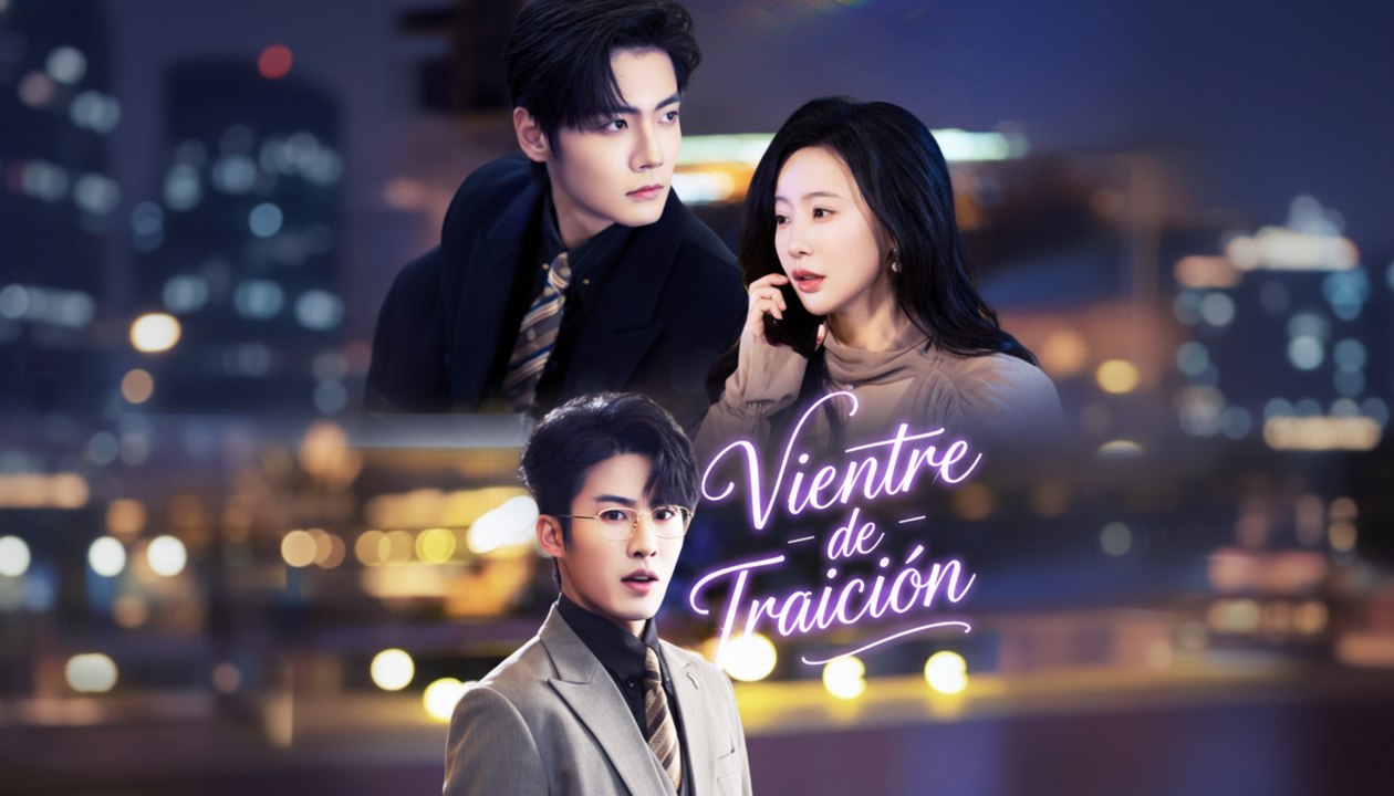 Vientre de Traición - Película Full HD [Doblado ESP] | Ver hasta el final