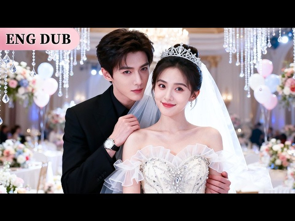 She Eloped With a Waiter and Was Mocked Not Knowing He Was the Worlds Richest CEO Who Spoiled Her - Chinese drama