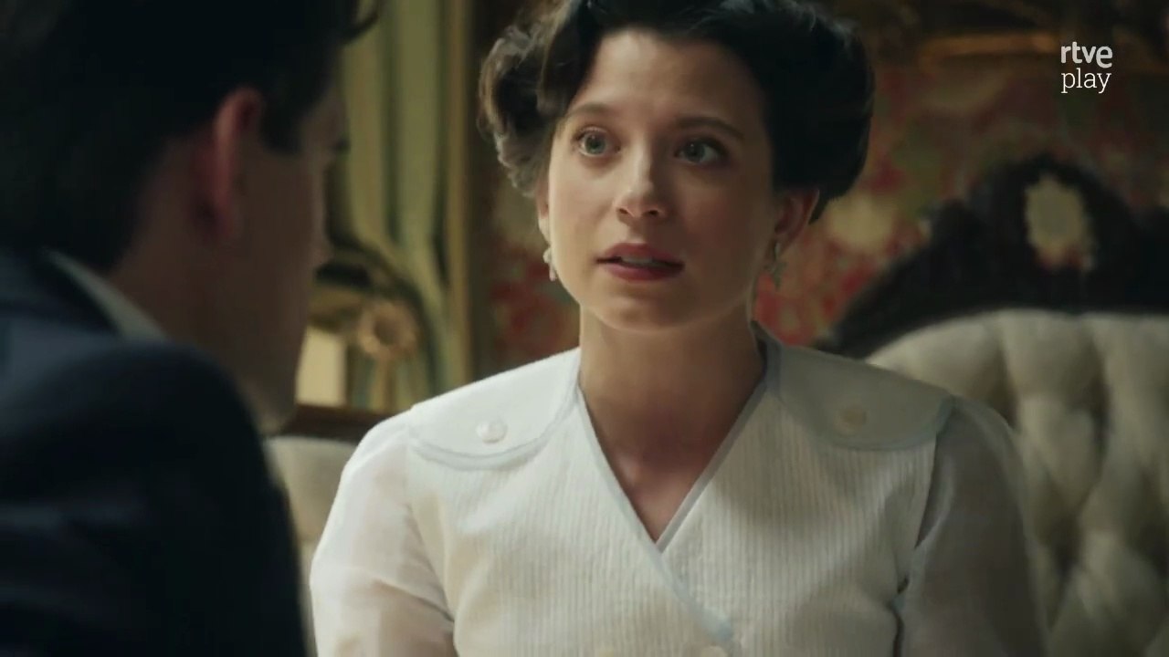 La Promesa Capitulo 803  (25 marzo 2026)