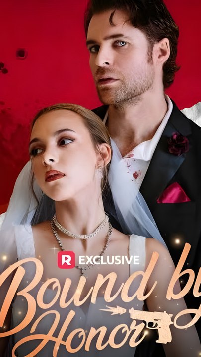 BOUND BY HONOR: Full Movie | Mafia Vows & Forced Marriage | Underworld Romance 💍