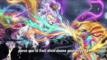 NARUTO RÉALISE UNE TRANSFORMATION DIVINE INTERDITE - La Bête à 11 queues