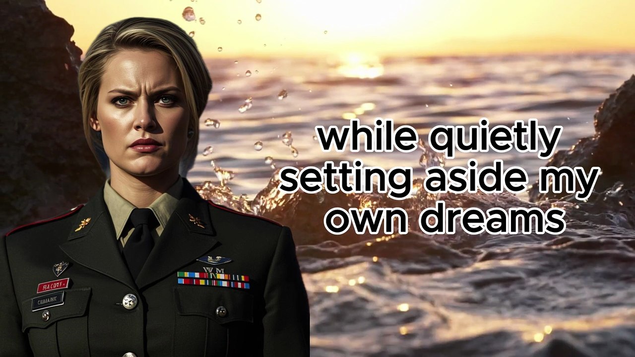 Brother Called Me Garbage Until Secret Service Cleared My Path To Podium