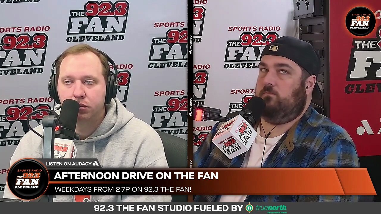 Ashley Bastock: Very real possibility that Deshaun Watson is Browns starting QB in 2026