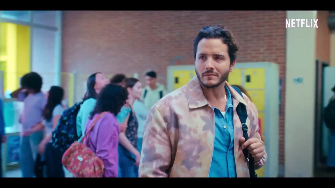 Flunked - S01 Trailer (English Subs) HD