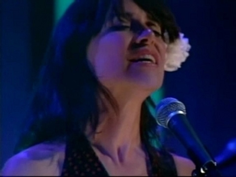 Feist Sea lion woman Live