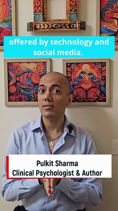 Avoidant personalities and social media