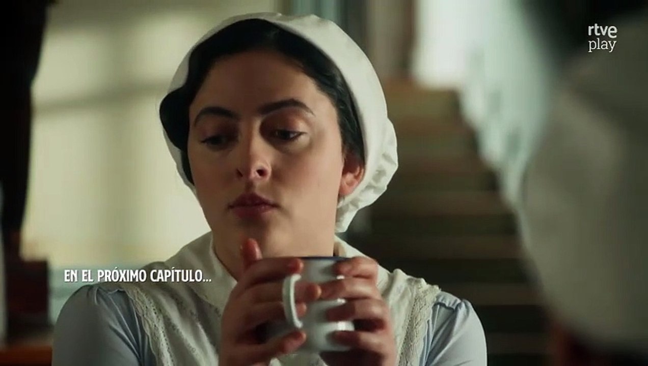 La Promesa - Capitulo 802 AVANCE