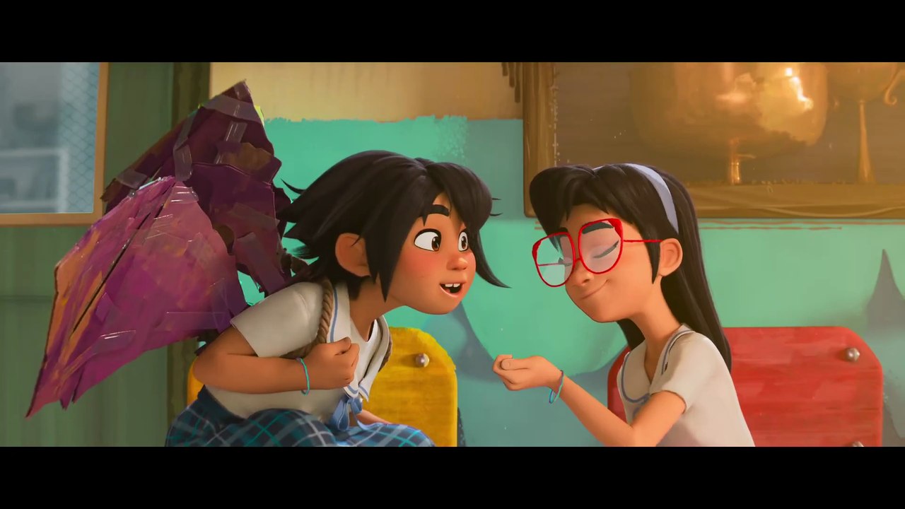 Die vergessene Insel - Trailer (Deutsch) HD