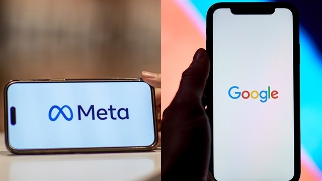 Meta, Google Found Liable in Social Media Addiction Case