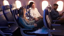 United Relax Row