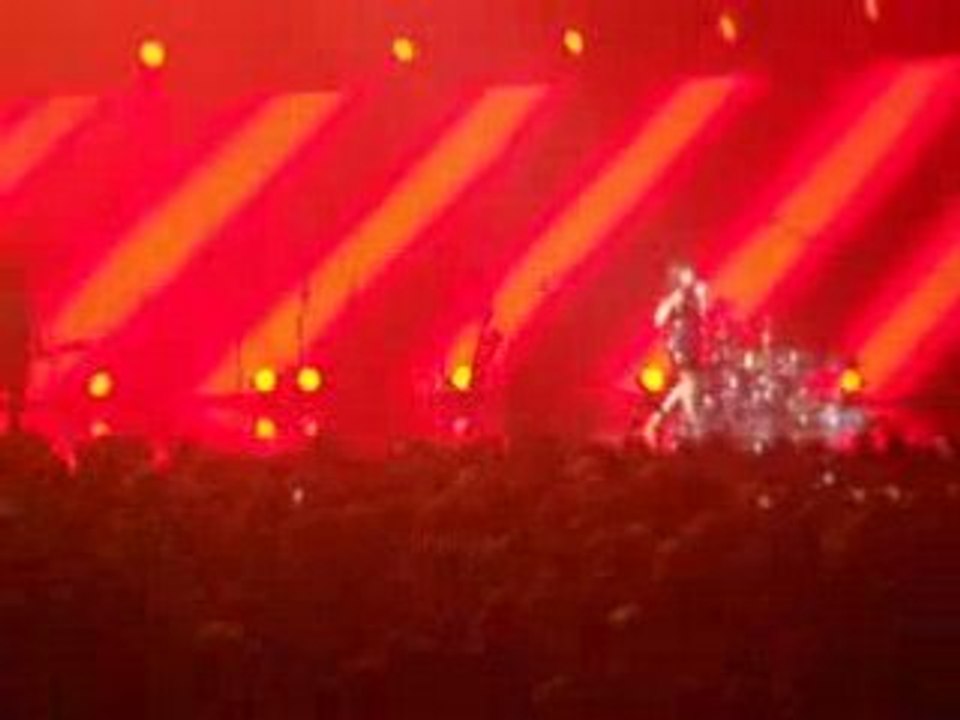 Jenifer - Ma Révolution - Aurillac