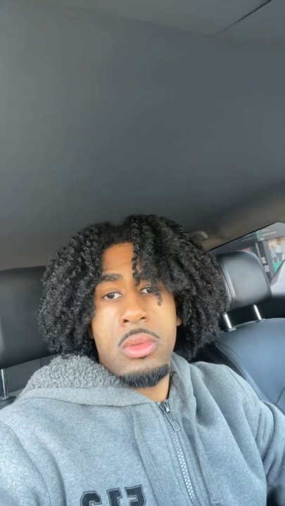 Afro ou tresses ?