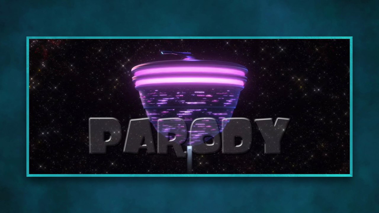 SCRAT - PARODY - DEGASSING ON SAINT PATRICK'S DAY - ENG