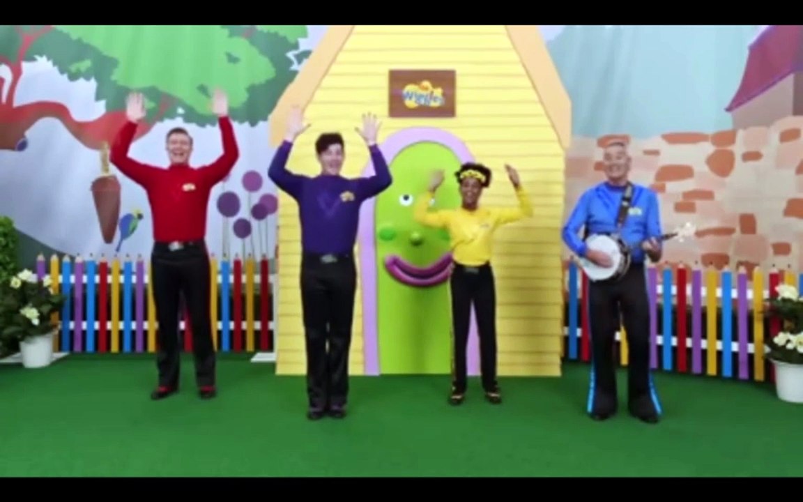 The Wiggles Rock A Bye Your Bear 2022...mp4
