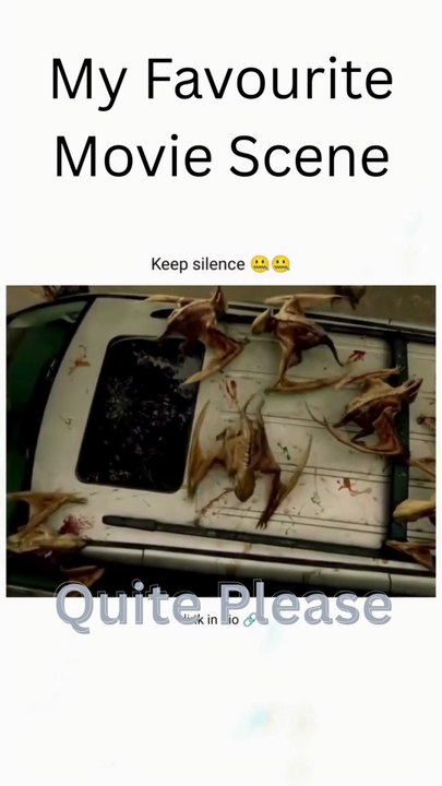 My Favorite movie scene 5