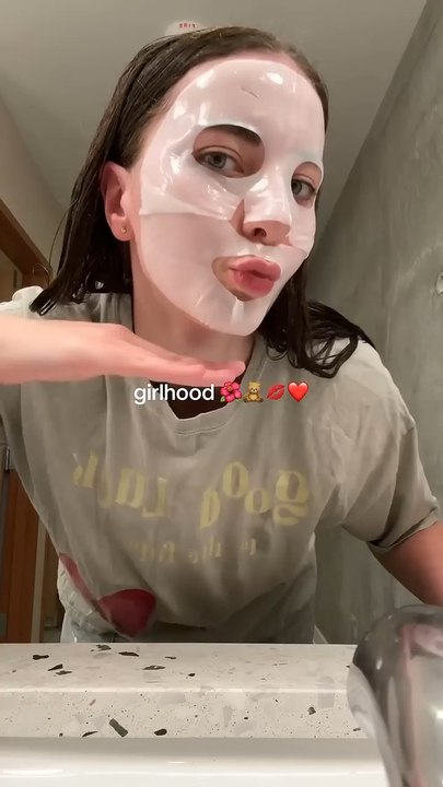MASQUE BIODANCE DISPONIBLE