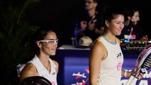 Women's Day 3 Miami | Premier Padel HIGHLIGHTS | 03/25/2026 | beIN SPORTS USA