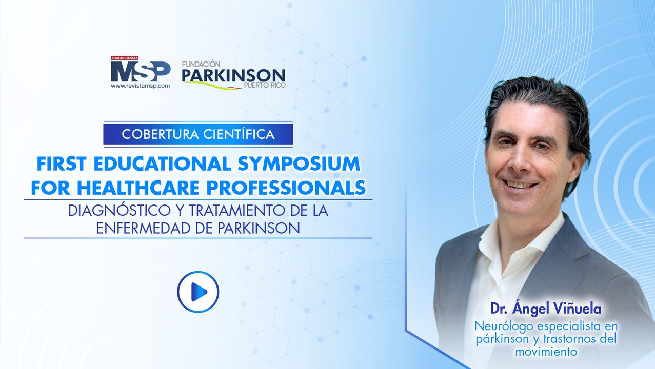 Diagnóstico y Tratamiento del Parkinson: Avances Actuales y Manejo Clínico