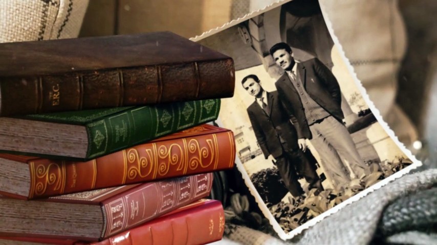 الحلقة 48 | مع العالم السوري محمد زهير الشاويش